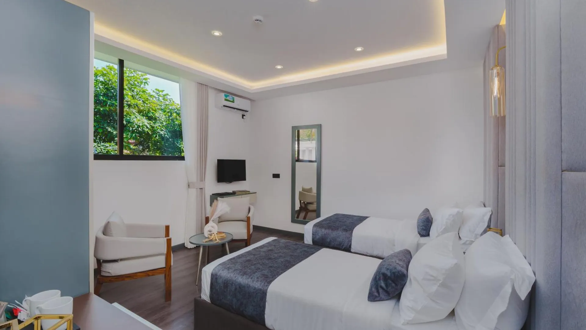 Orbit88 Hotel By Amr Kandy