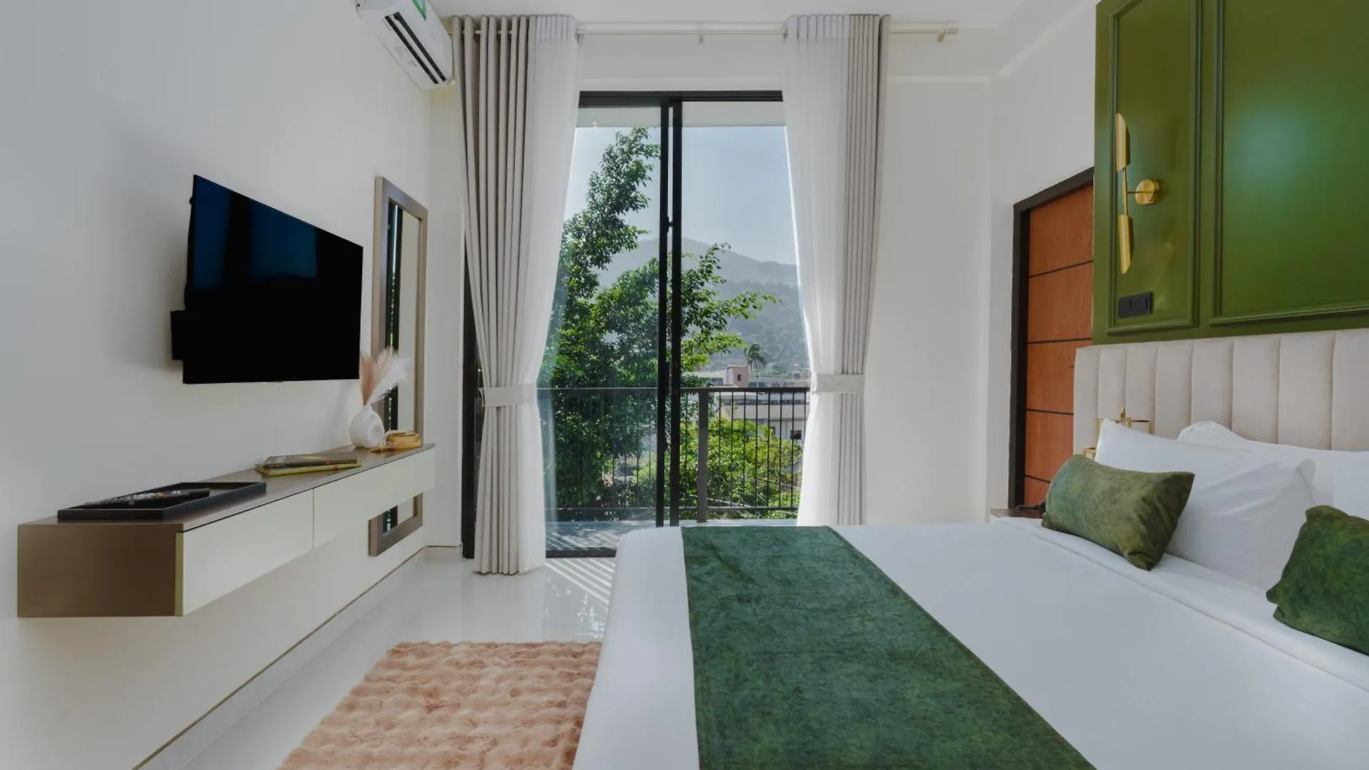 ****  Orbit88 Hotel By Amr Kandy Srí Lanka