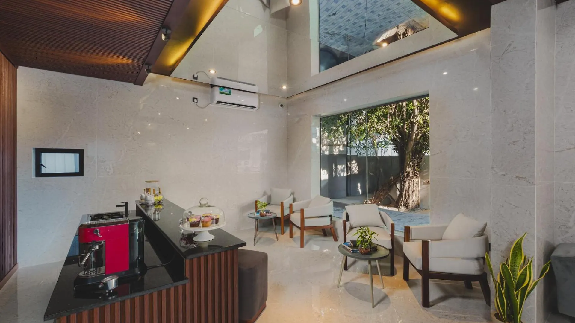Orbit88 Hotel By Amr Kandy