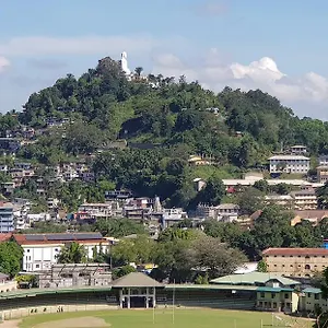 Jaye's Homestay ** Kandy